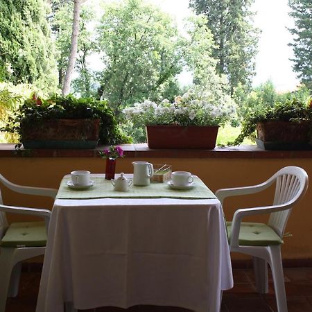 Villa "L'Unica " ลุคคา ภายนอก รูปภาพ