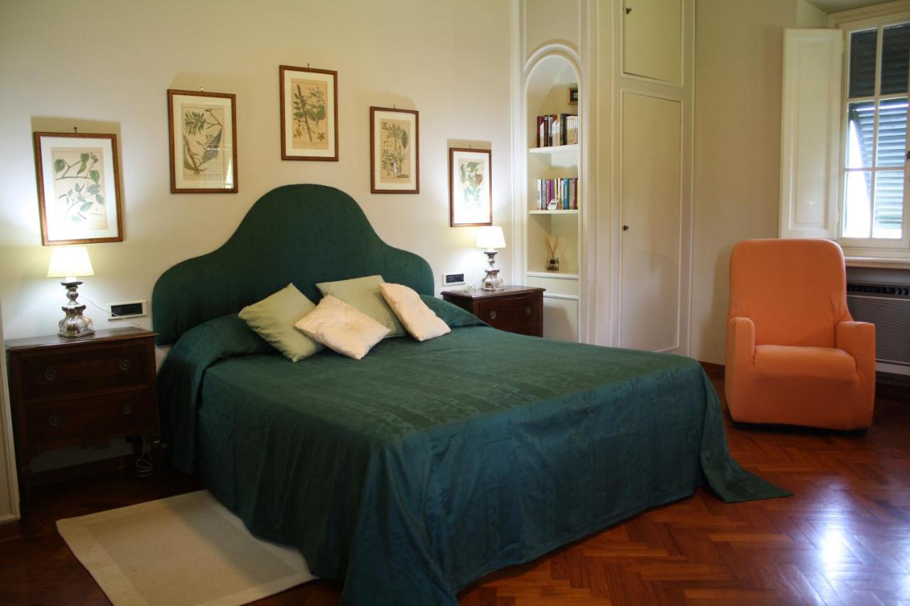 Villa "L'Unica " ลุคคา ภายนอก รูปภาพ