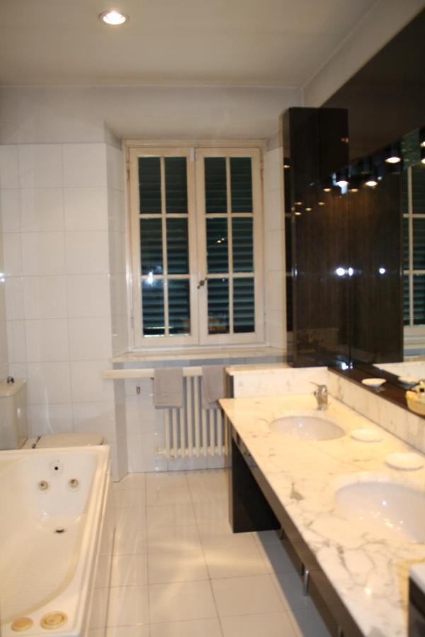 Villa "L'Unica " ลุคคา ภายนอก รูปภาพ