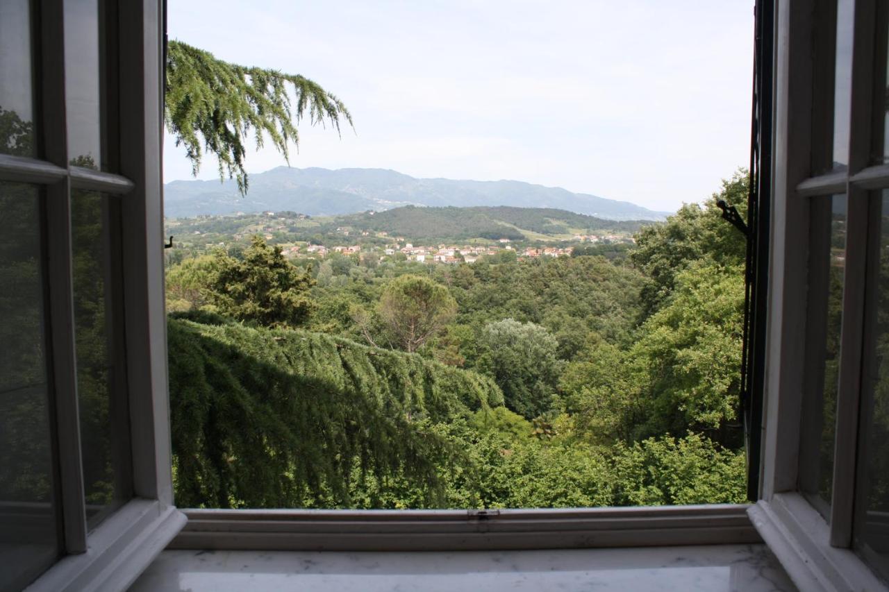 Villa "L'Unica " ลุคคา ภายนอก รูปภาพ